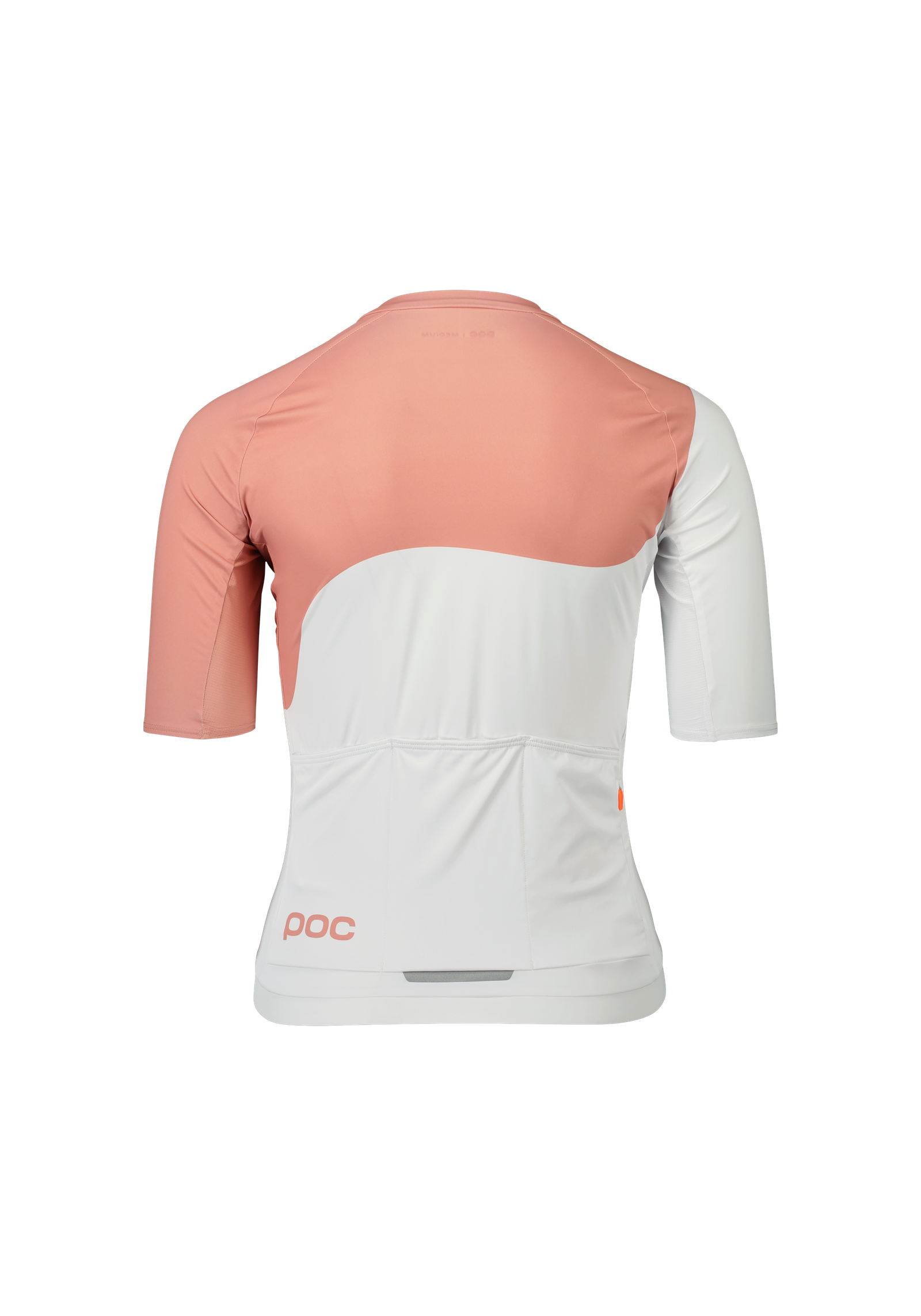 Women's Essential Print Road Cycling Jersey - Image 2