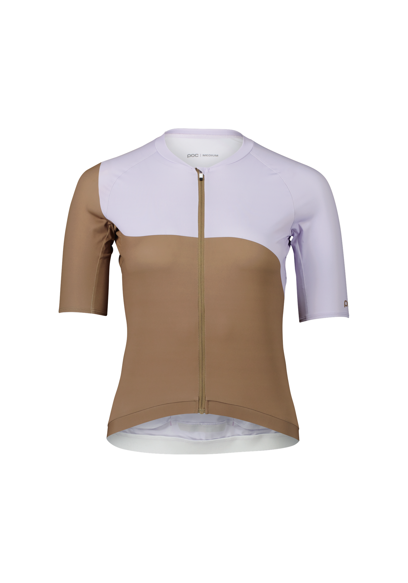 Women's Essential Print Road Cycling Jersey - Image 1
