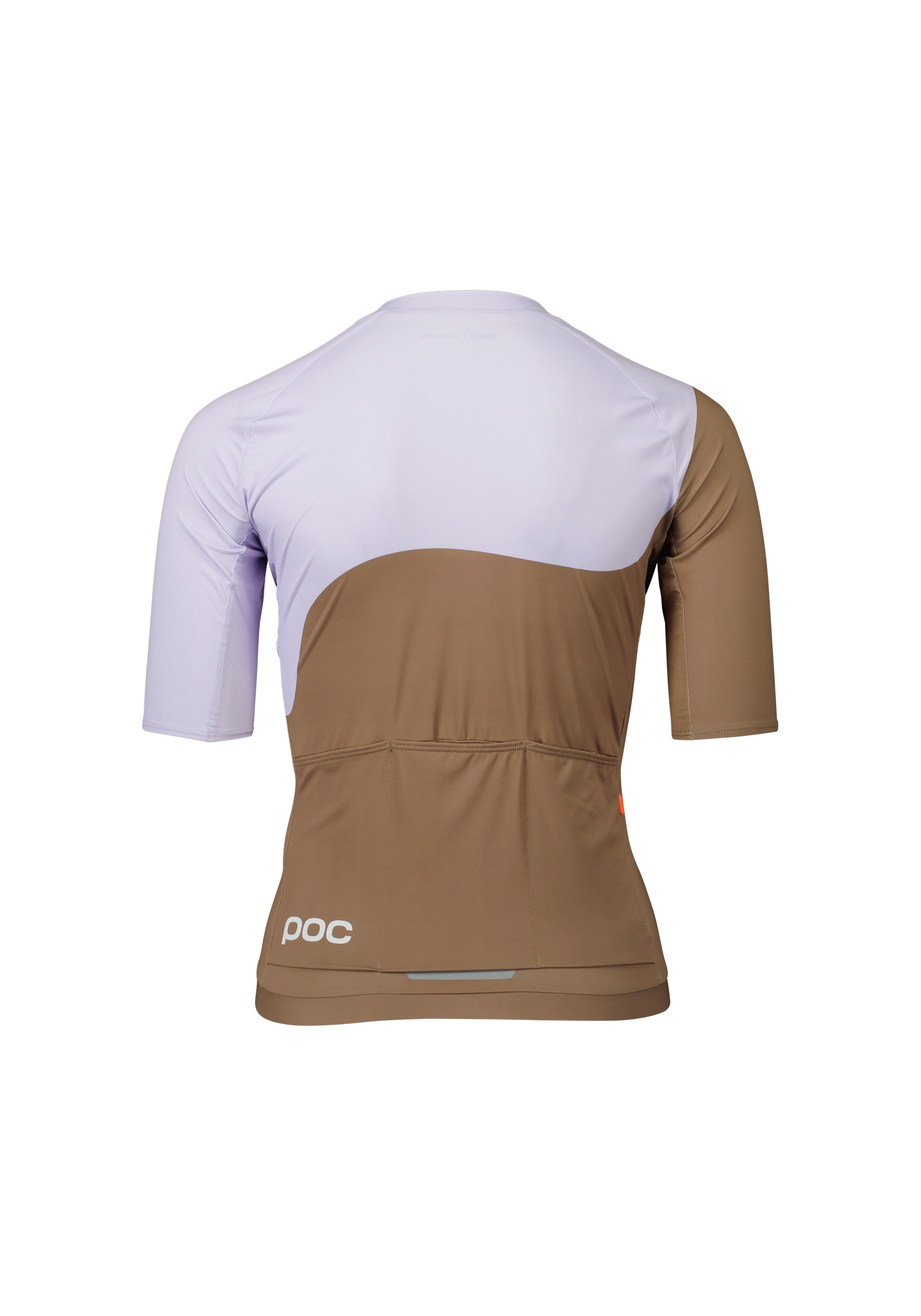 Women's Essential Print Road Cycling Jersey - Image 2