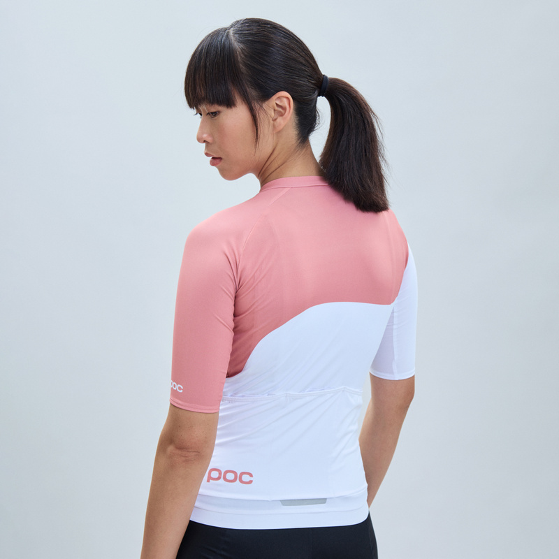 Product image of Women's Essential Print Road Cycling Jersey