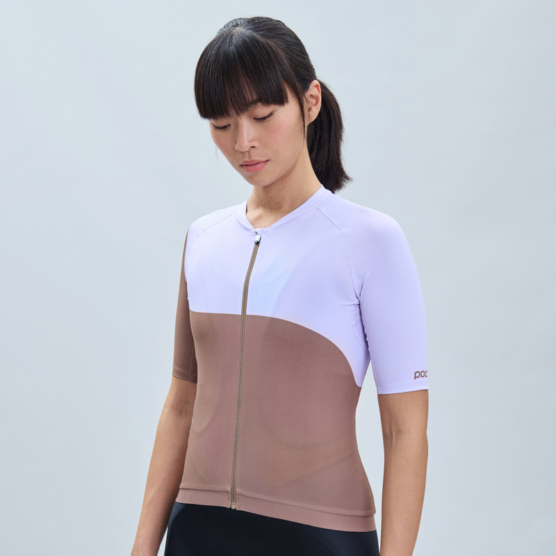 Product image of Women's Essential Print Road Cycling Jersey