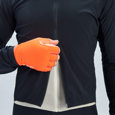 POC - POC★ポック Fondo Splash ジャケット size:XS Review: POC Fondo Splash Jacket | road.cc