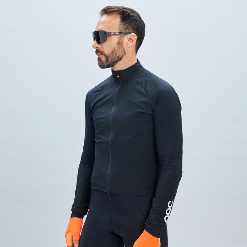 Product image of Men's Pure-Lite Splash Cycling Jacket