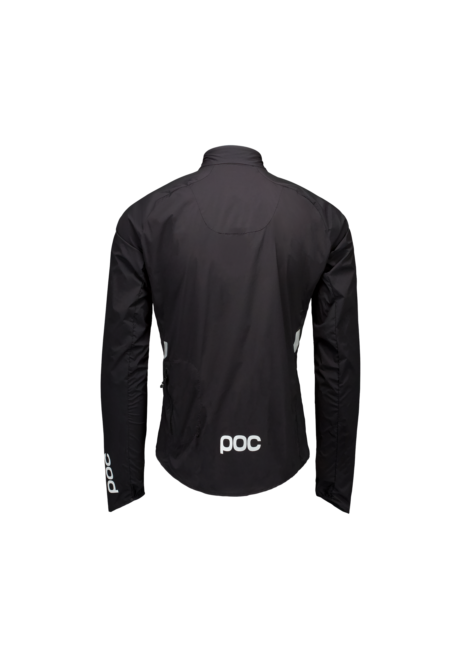 Men's Pure-Lite Splash Cycling Jacket - Image 3