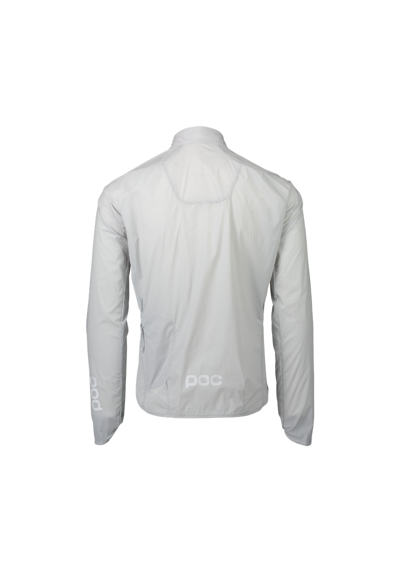 Men's Pure-Lite Splash Cycling Jacket に Uranium Black | Cycling