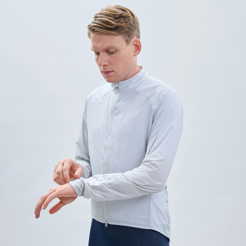 Product image of Men's Pure-Lite Splash Cycling Jacket