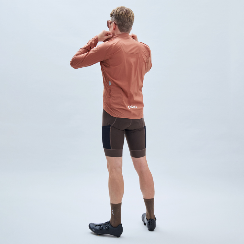 Product image of Men's Pure-Lite Splash Cycling Jacket