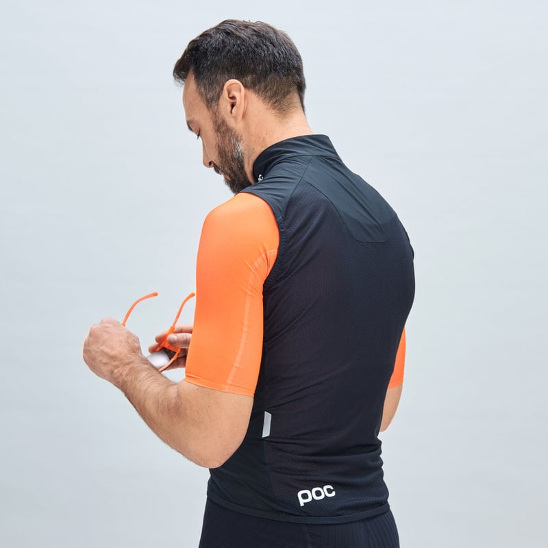 Product image of Men's Enthral Cycling Gilet