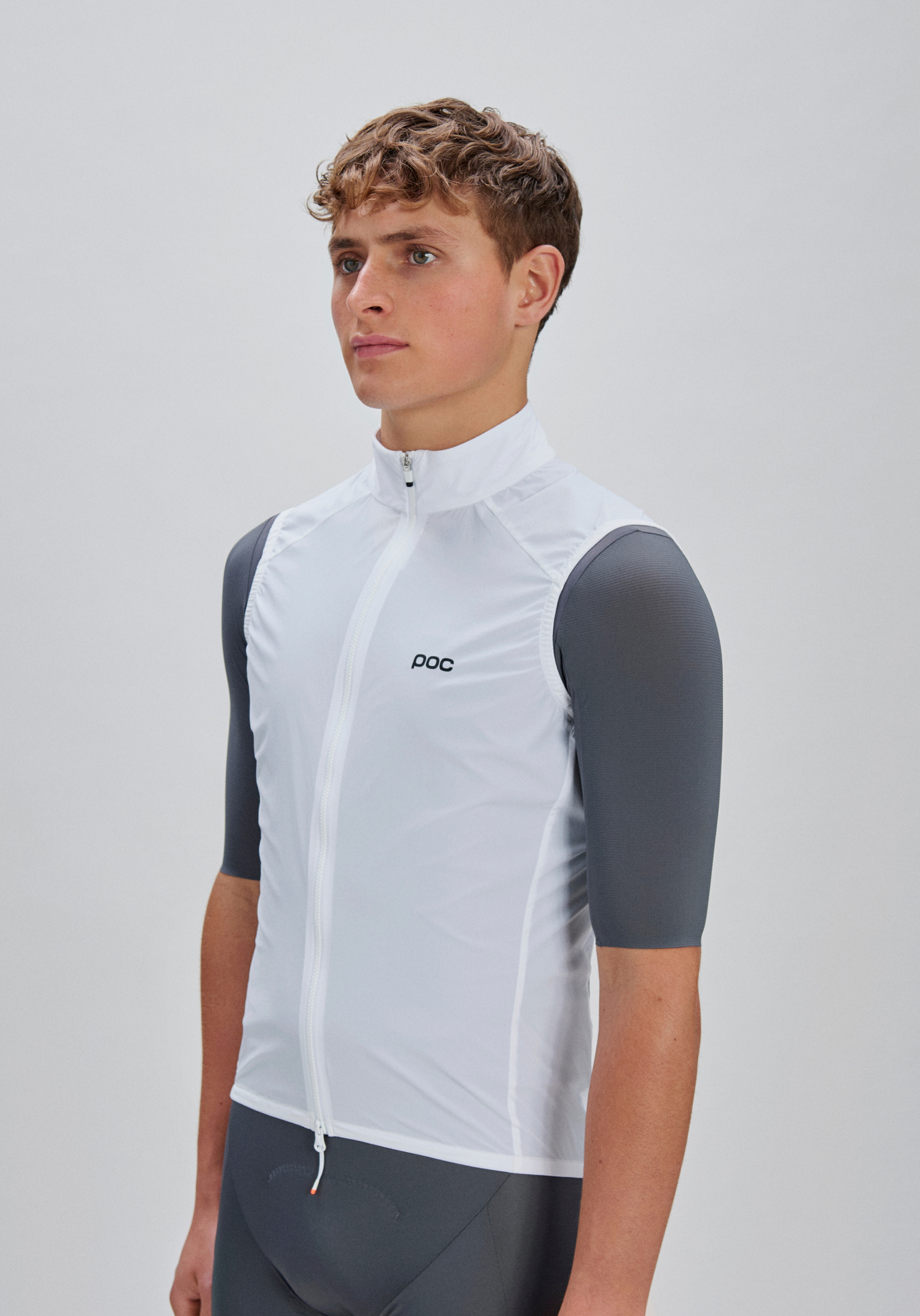 Men's Enthral Cycling Gilet - Image 3
