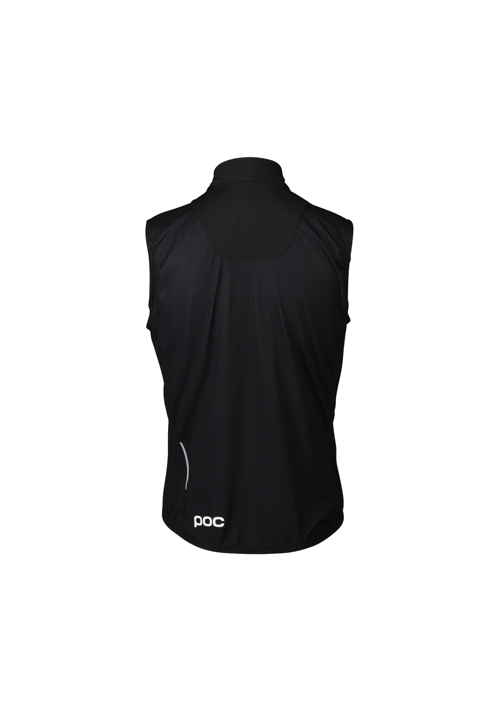 Men's Enthral Cycling Gilet - Image 2