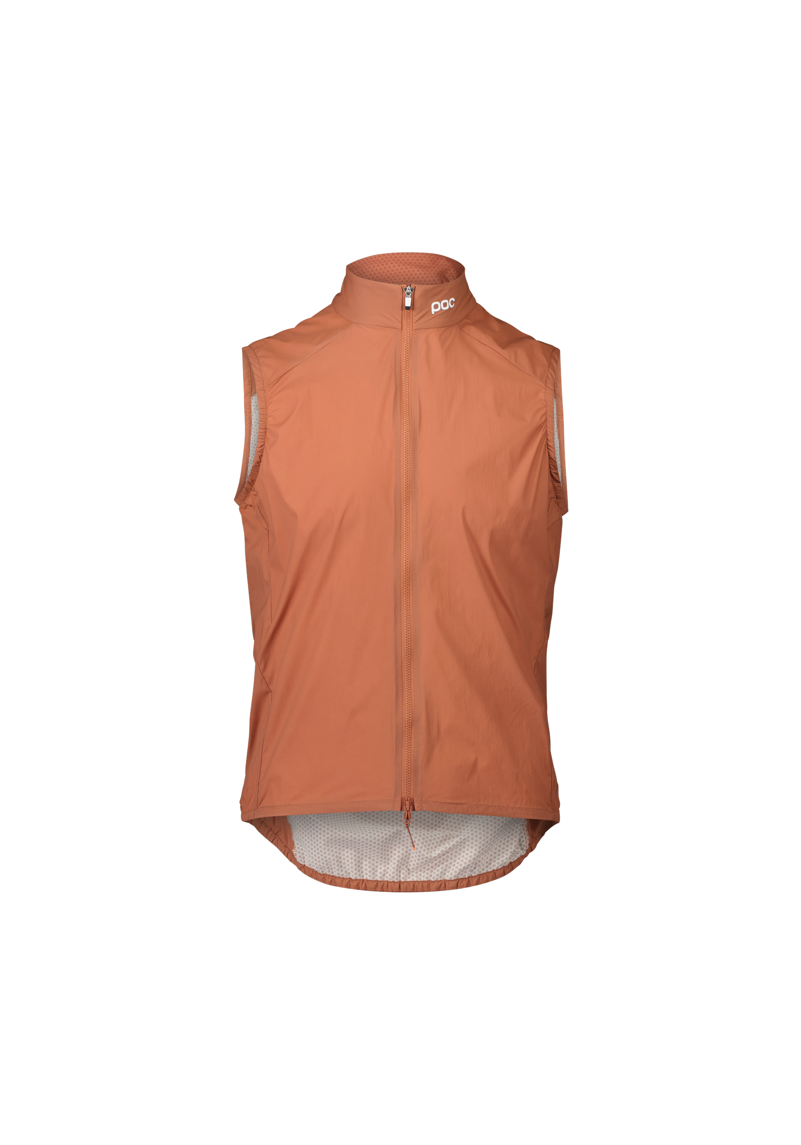 Men's Enthral Cycling Gilet in Himalayan Salt | Cycling Apparel