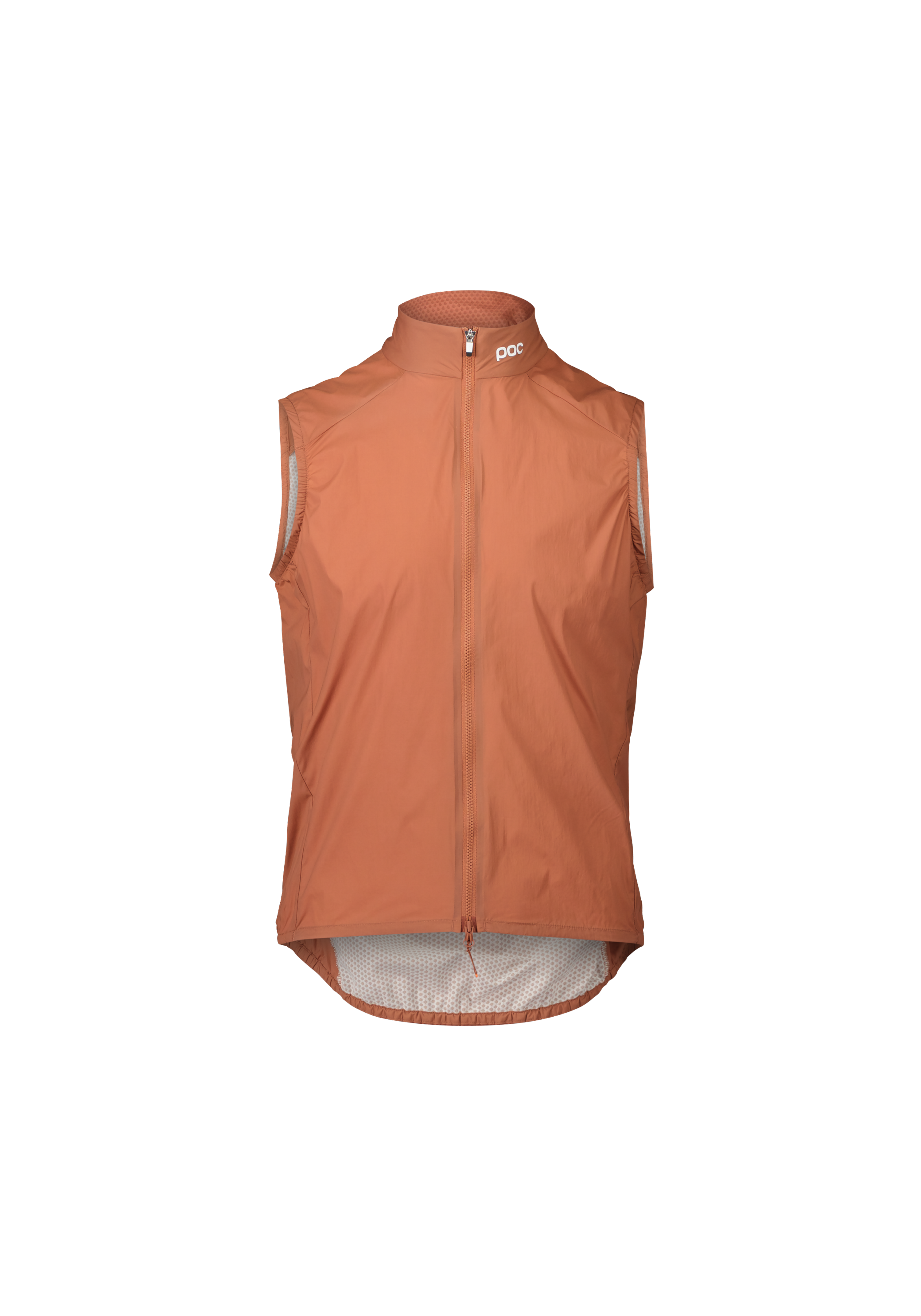 Men's Enthral Cycling Gilet in Himalayan Salt | Cycling Apparel