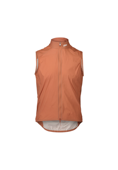 Men's Enthral Cycling Gilet in Himalayan Salt | Cycling Apparel