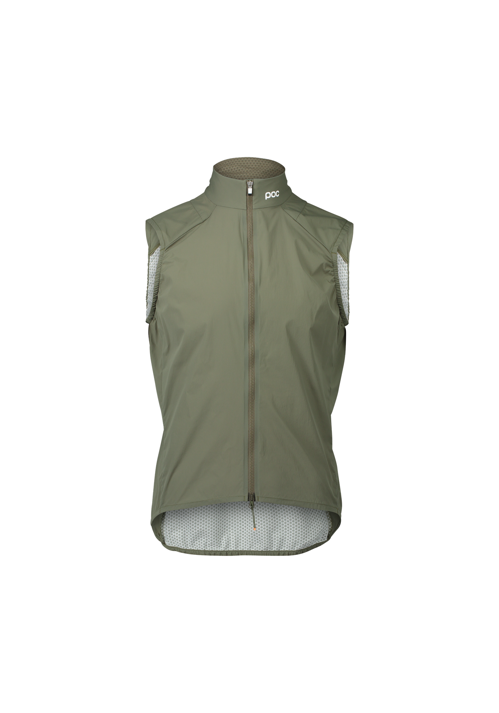 Men's Enthral Cycling Gilet - Image 1