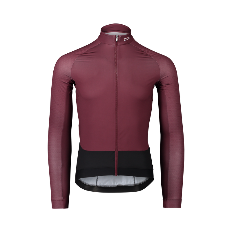 Product image of Men's Essential Long Sleeve Road Cycling Jersey