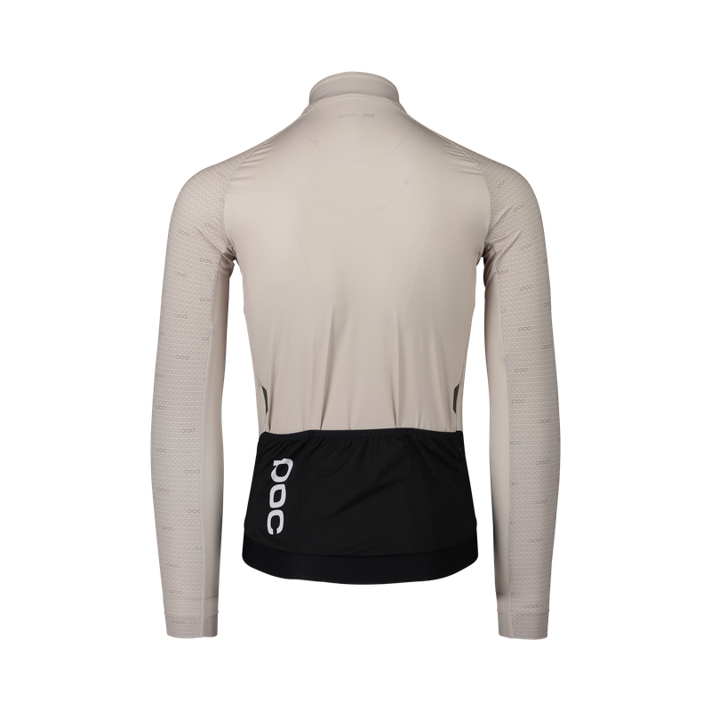 Product image of Men's Essential Long Sleeve Road Cycling Jersey
