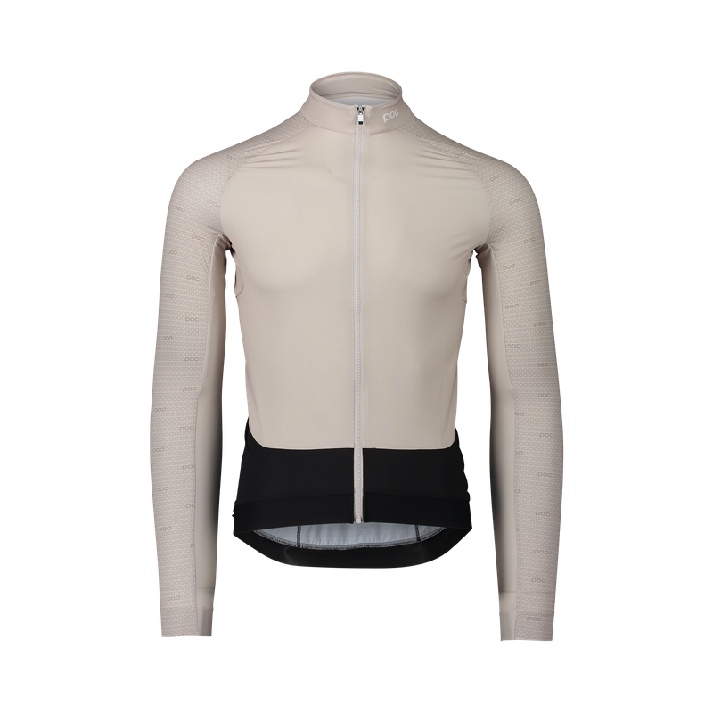 Product image of Men's Essential Long Sleeve Road Cycling Jersey