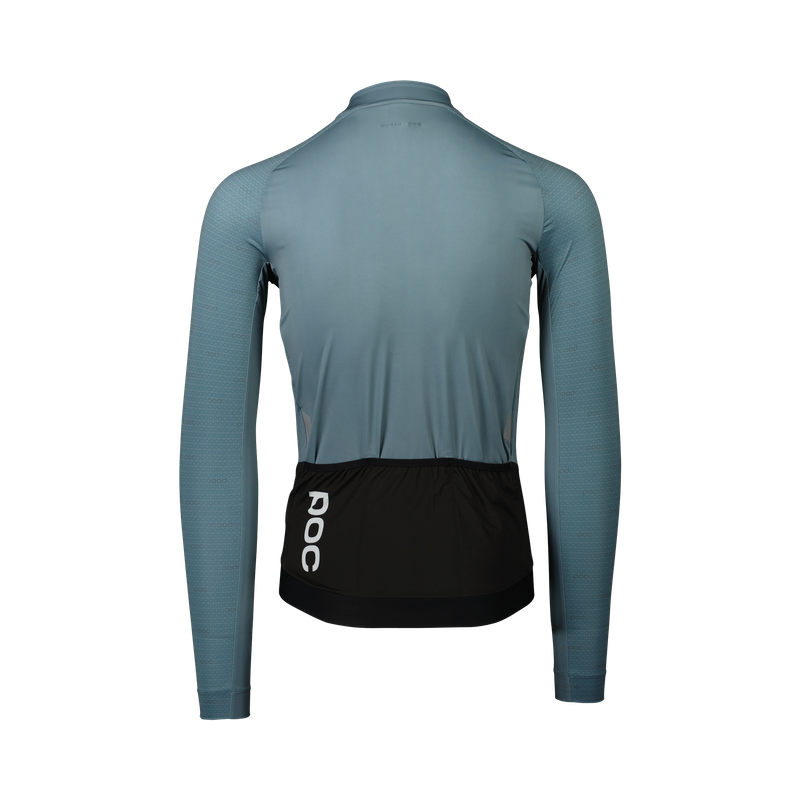 Product image of Men's Essential Long Sleeve Road Cycling Jersey