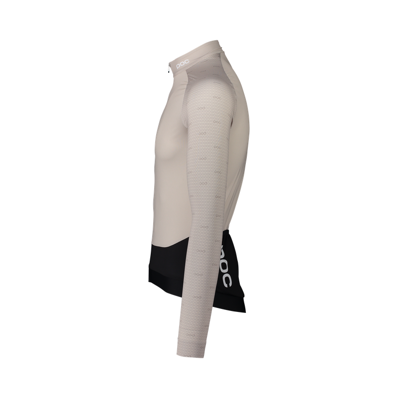Product image of Men's Essential Long Sleeve Road Cycling Jersey