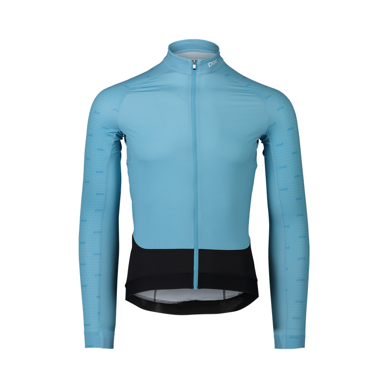 Product image of Men's Essential Long Sleeve Road Cycling Jersey