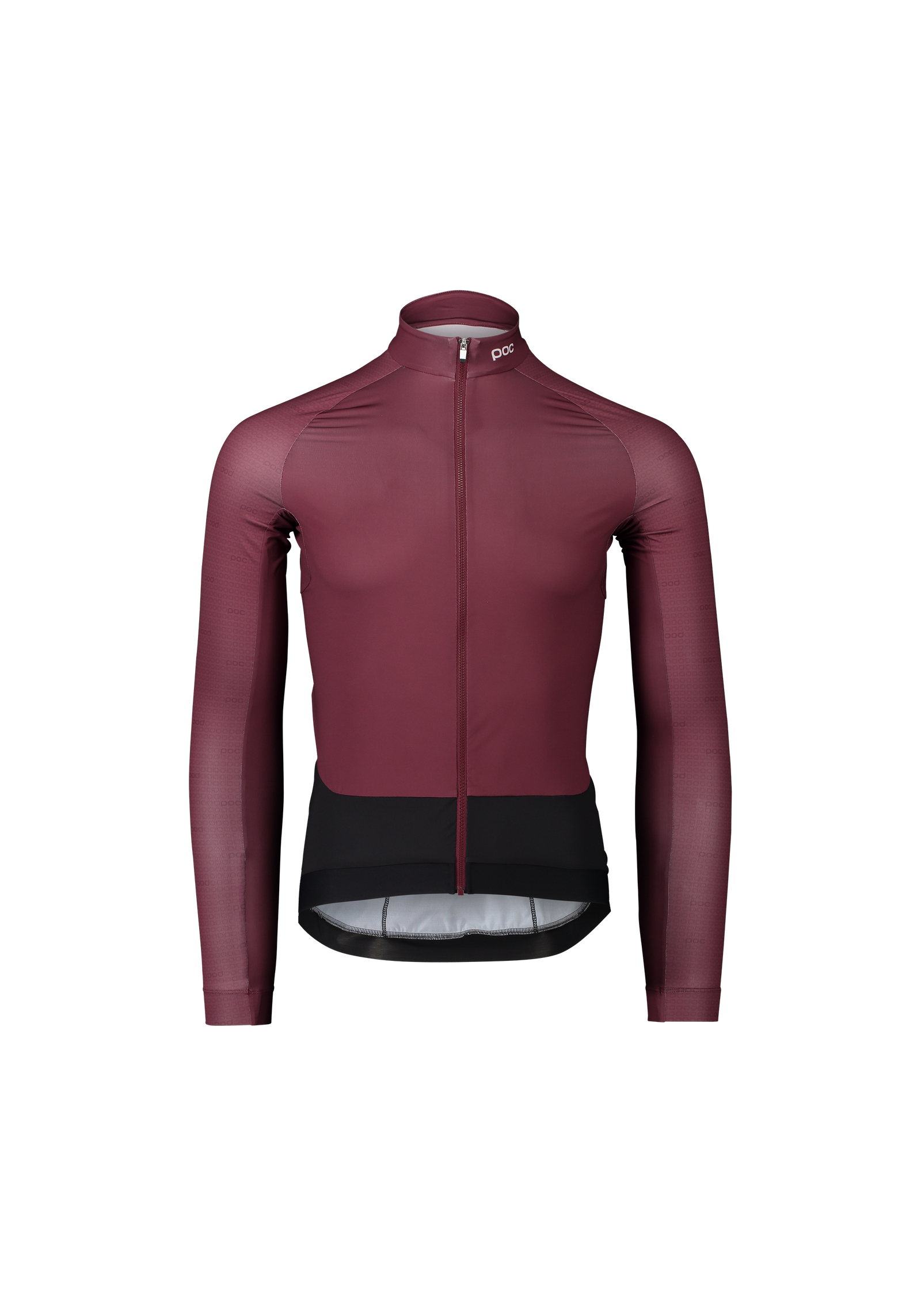 Maillot Vélo de route manches longues Homme Essential - Image 1