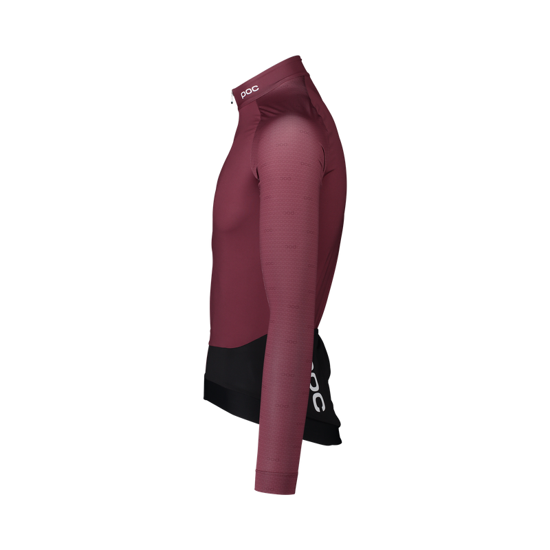 Product image of Men's Essential Long Sleeve Road Cycling Jersey