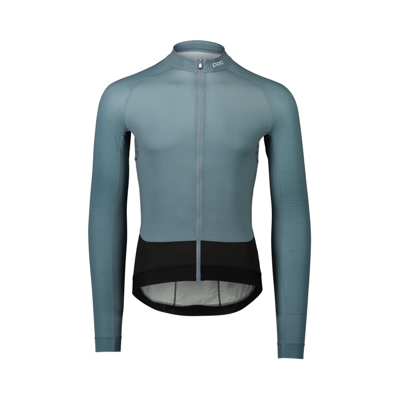 Product image of Men's Essential Long Sleeve Road Cycling Jersey