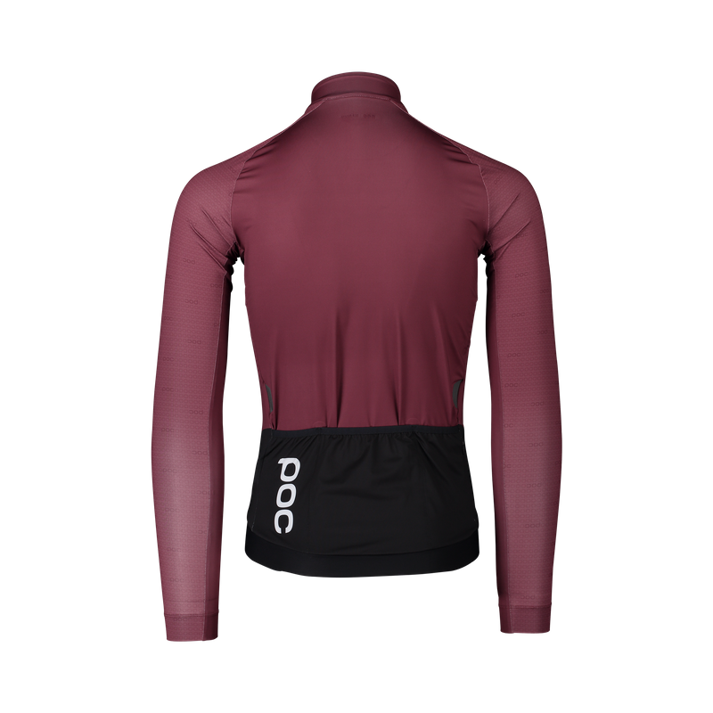 Product image of Men's Essential Long Sleeve Road Cycling Jersey