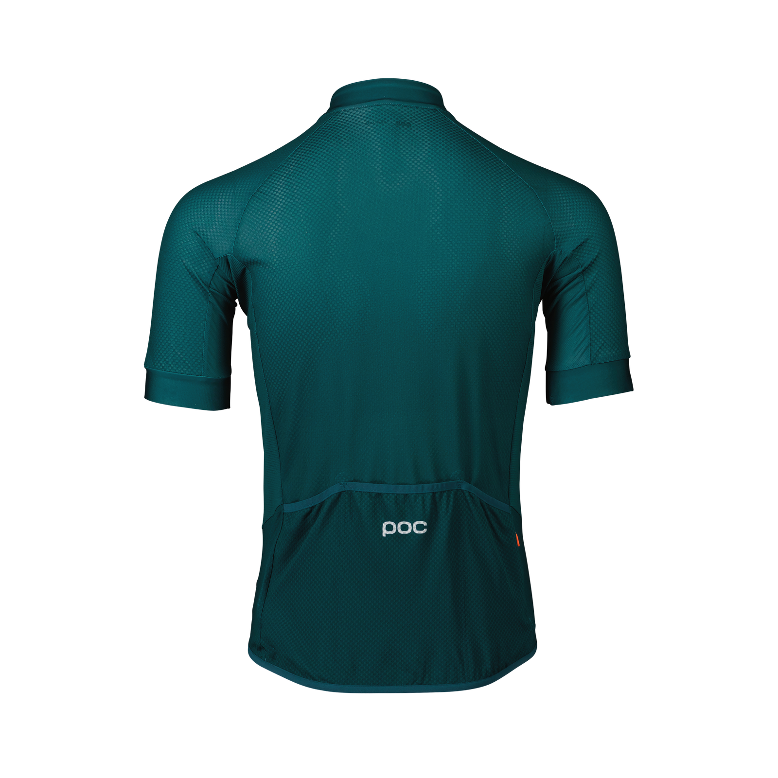 Men's Essential Logo Road Cycling Jersey - Image 2