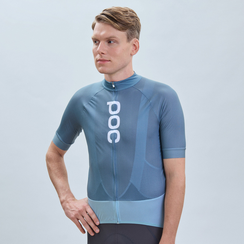 Product image of Men's Essential Logo Road Cycling Jersey