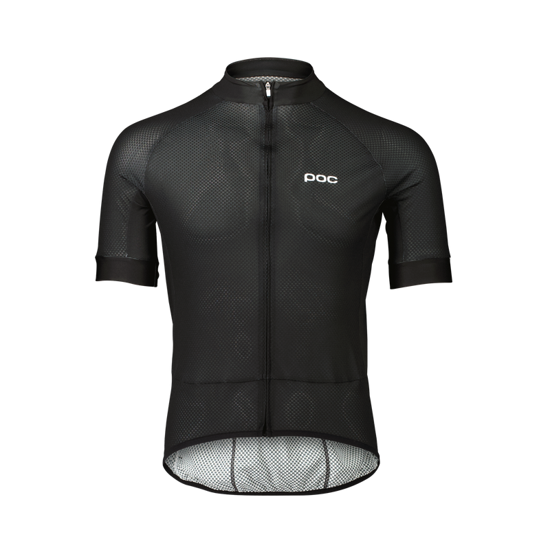 Product image of Men's Essential Logo Road Cycling Jersey