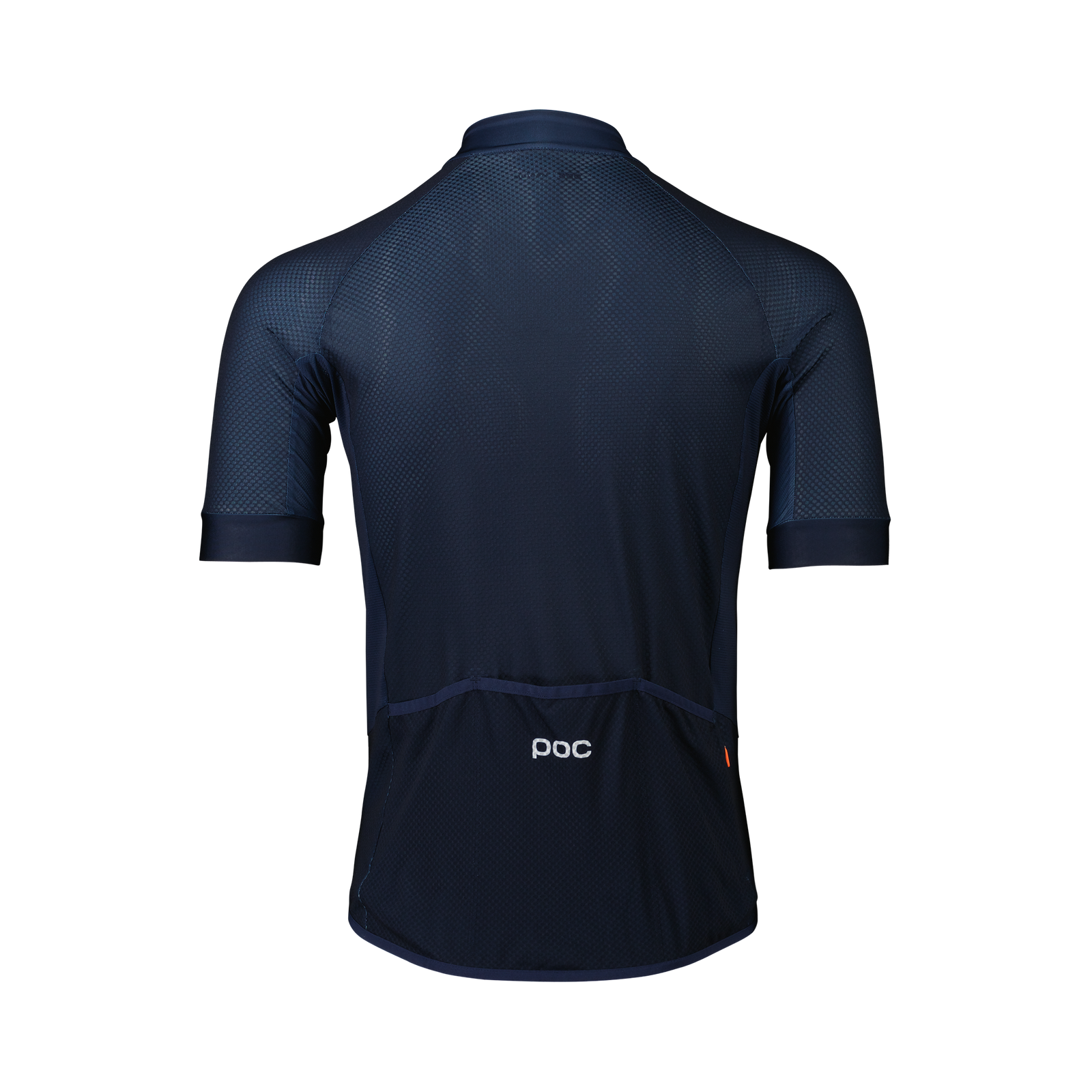 Men's Essential Logo Road Cycling Jersey - Image 2