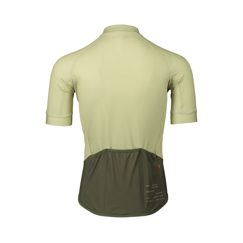 Product image of Men's Essential Logo Road Cycling Jersey
