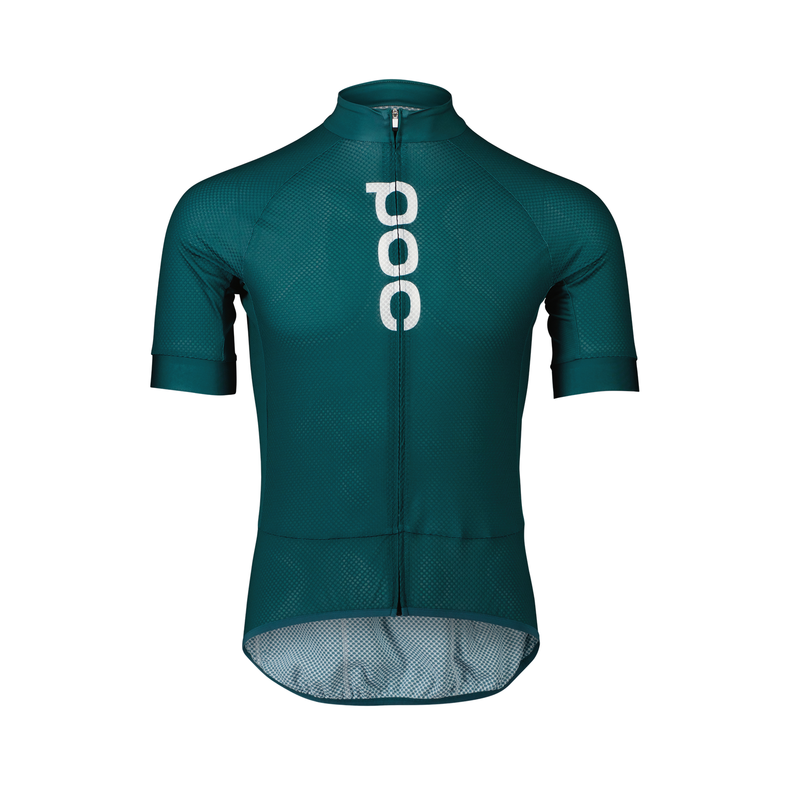 Men's Essential Logo Road Cycling Jersey - Image 1