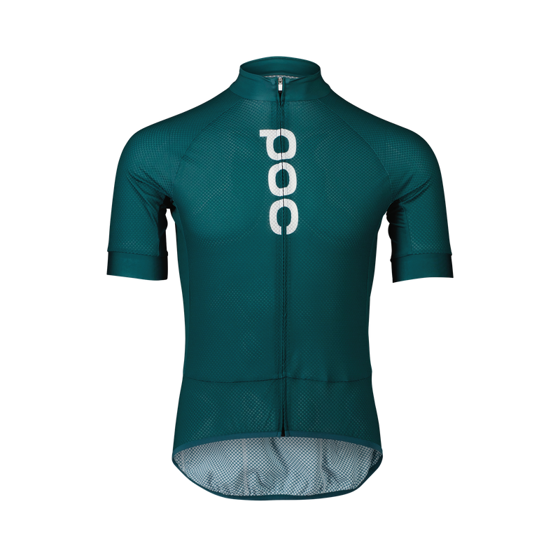 Product image of Men's Essential Logo Road Cycling Jersey