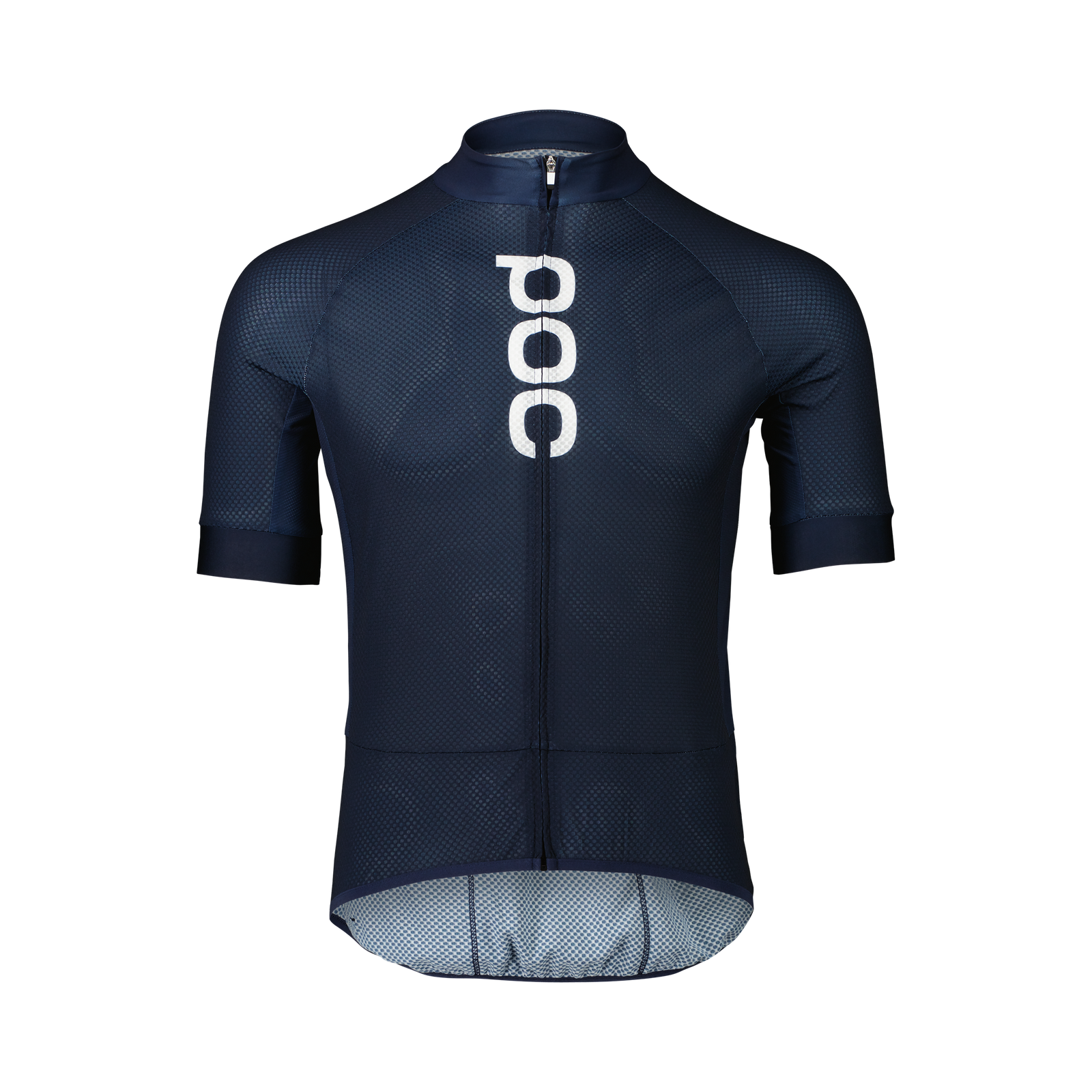 Men's Essential Logo Road Cycling Jersey - Image 1