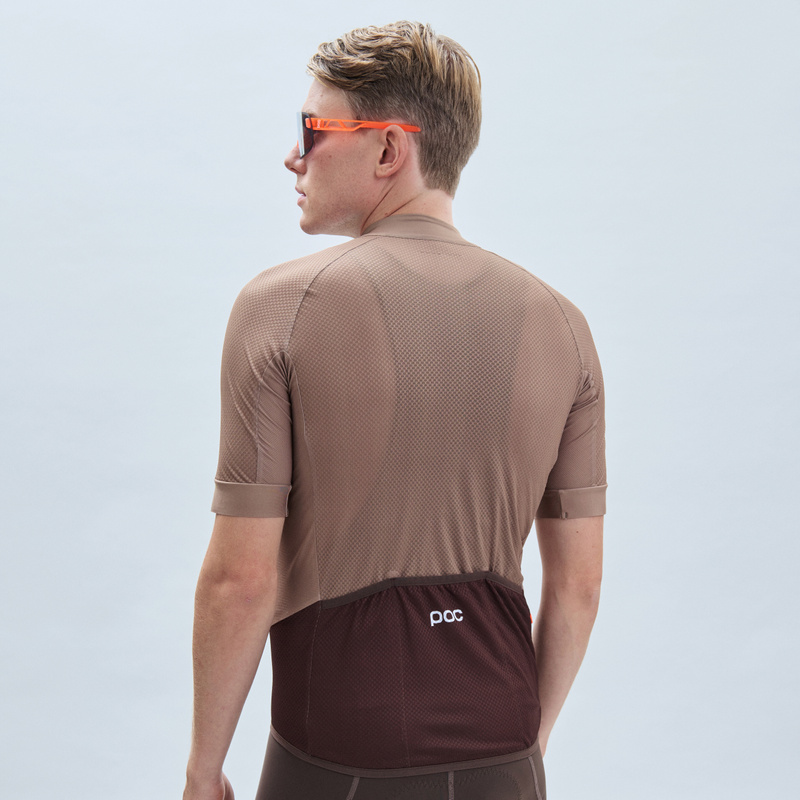 Product image of Men's Essential Logo Road Cycling Jersey