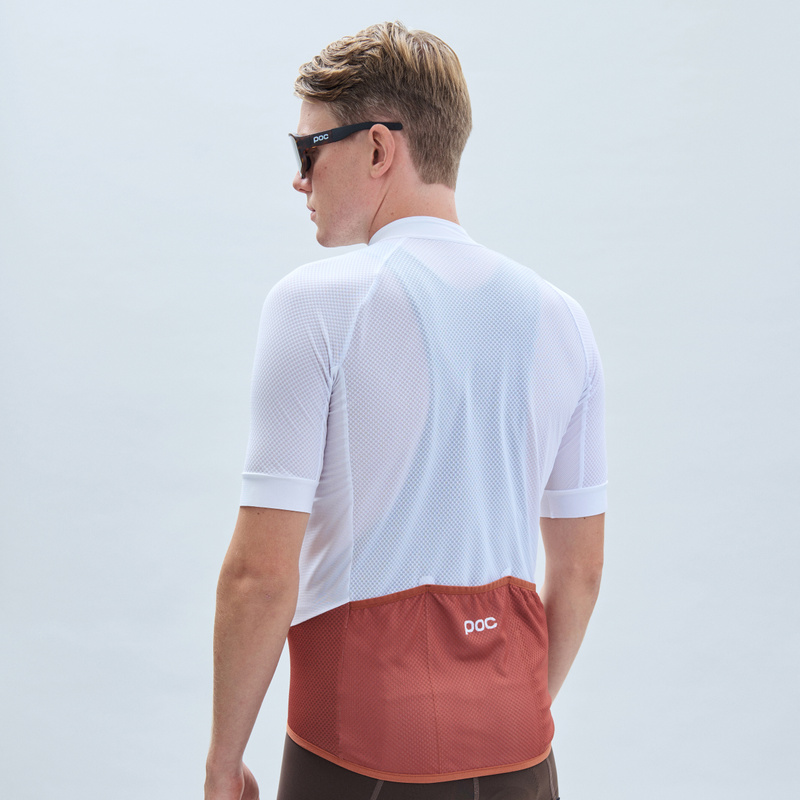 Product image of Men's Essential Logo Road Cycling Jersey