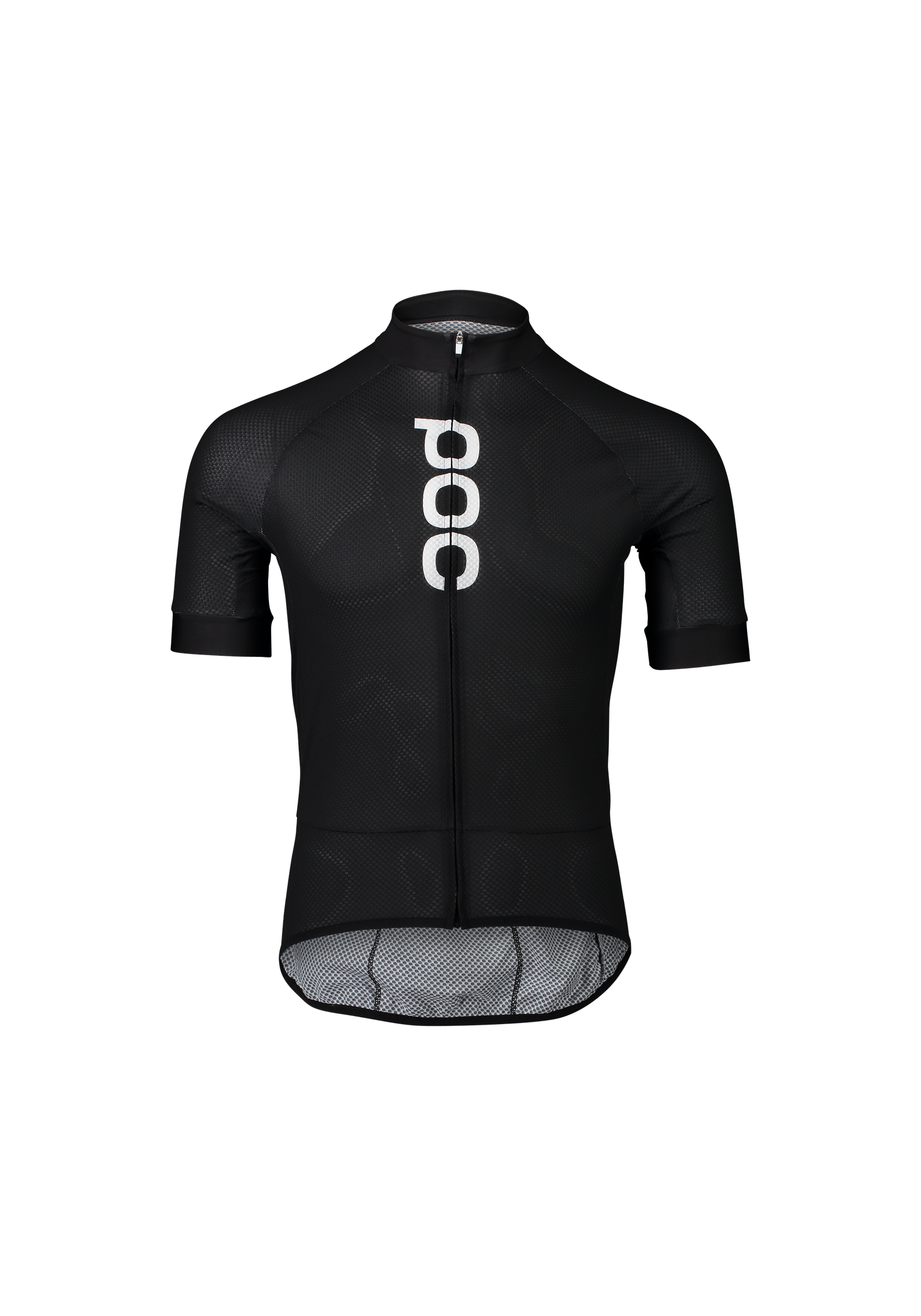 Men's Essential Logo Road Cycling Jersey - Image 1