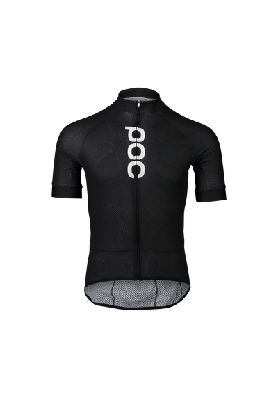 Men's Essential Logo Road Cycling Jersey
