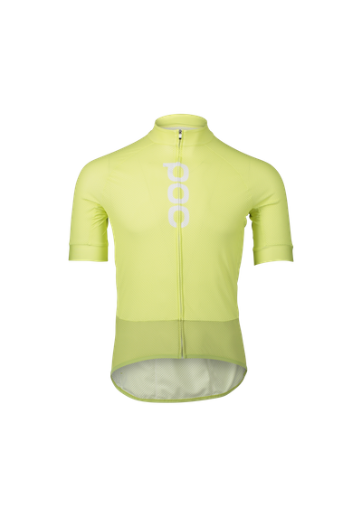 Men's Essential Logo Road Cycling Jersey