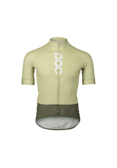 Men's Essential Logo Road Cycling Jersey