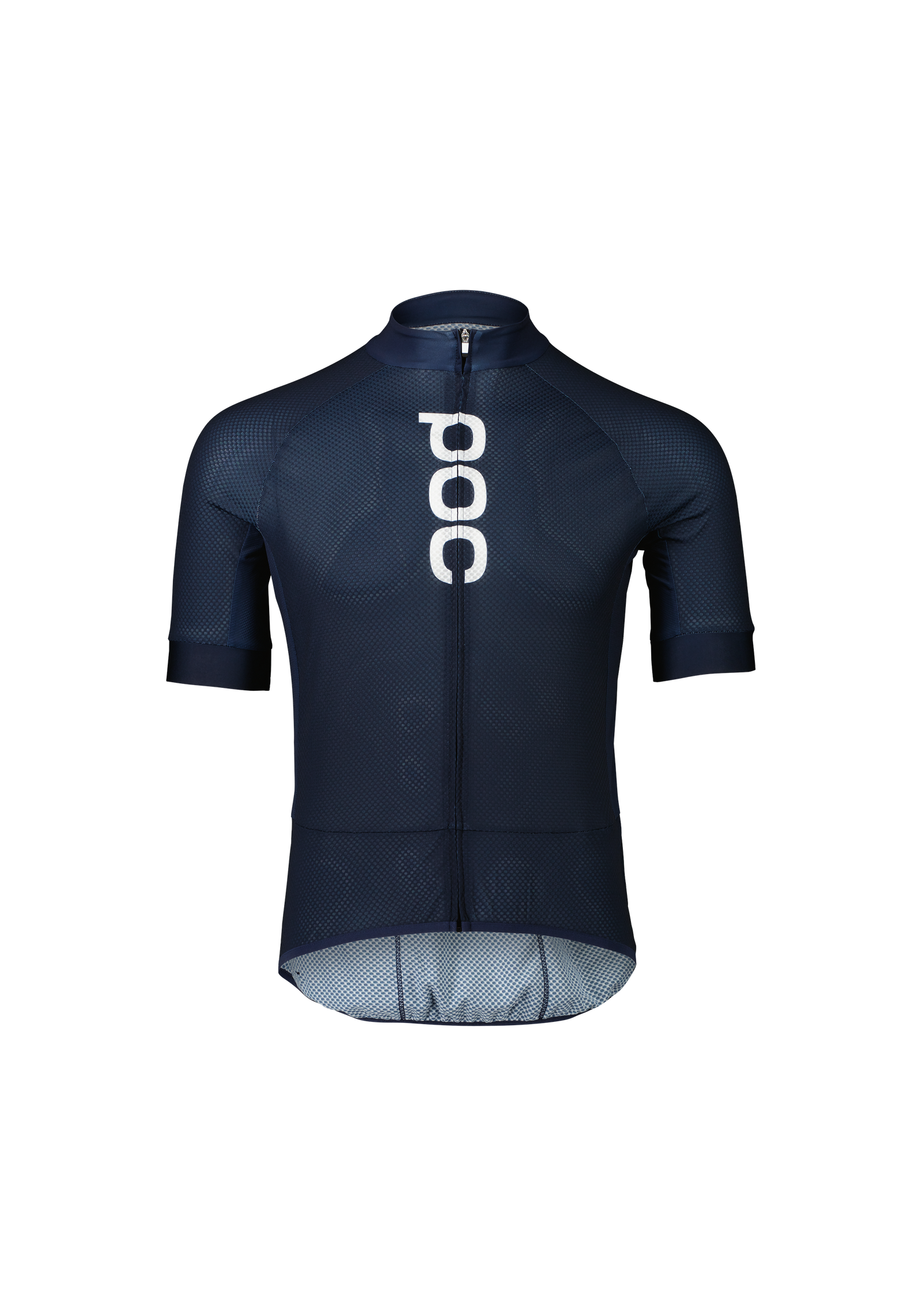 Men's Essential Logo Road Cycling Jersey - Image 1