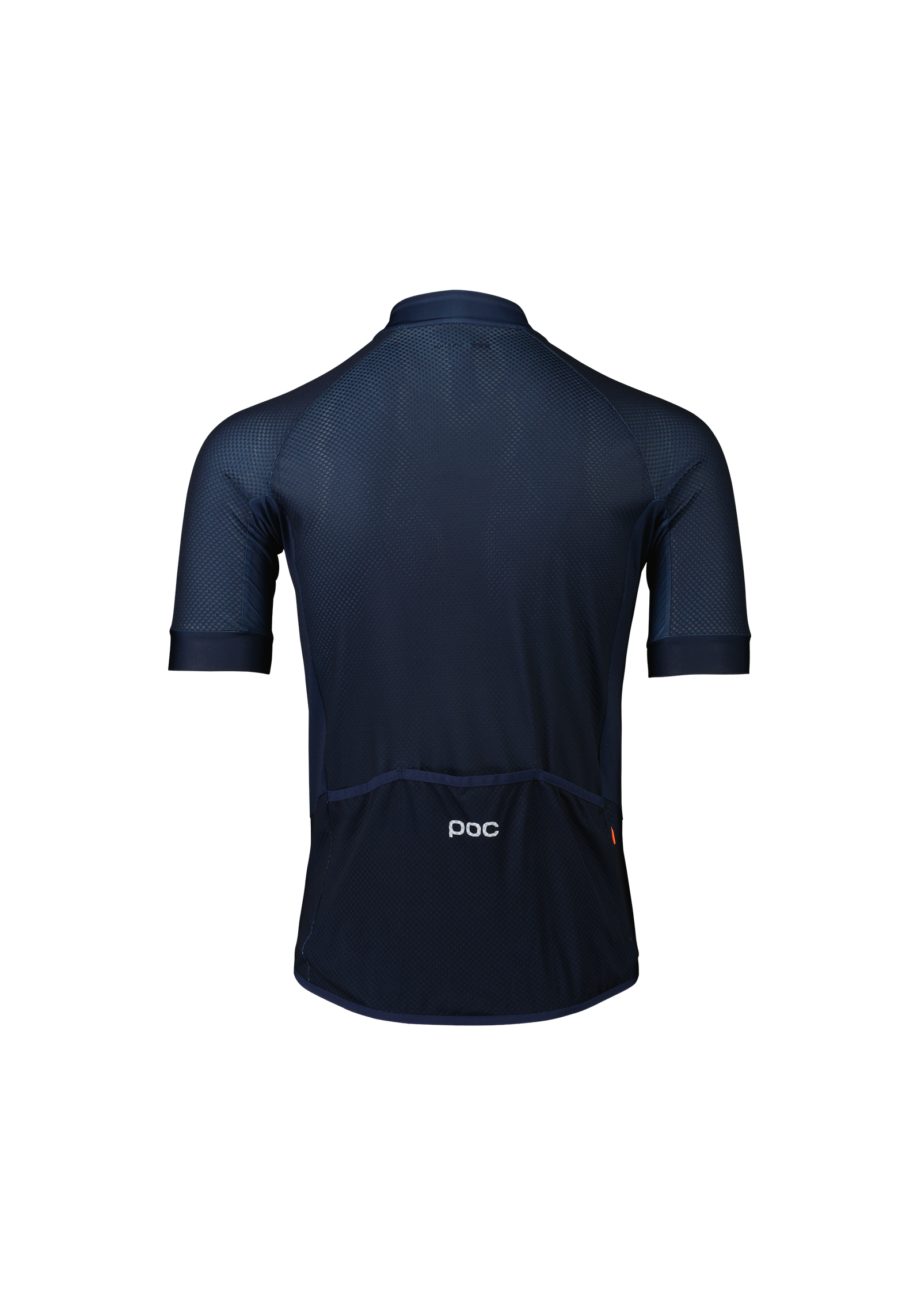 Men's Essential Logo Road Cycling Jersey - Image 2