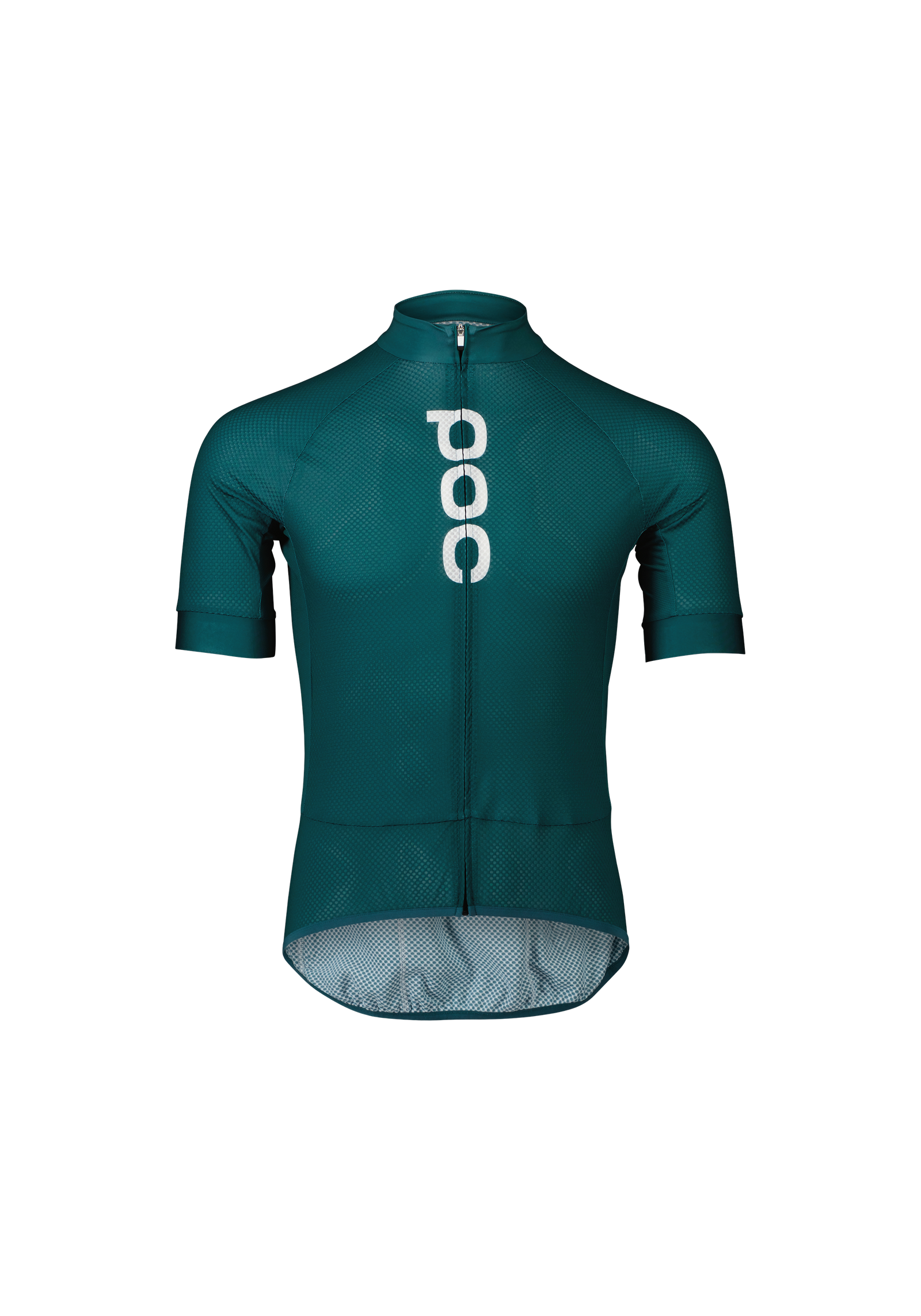 Men's Essential Logo Road Cycling Jersey - Image 1
