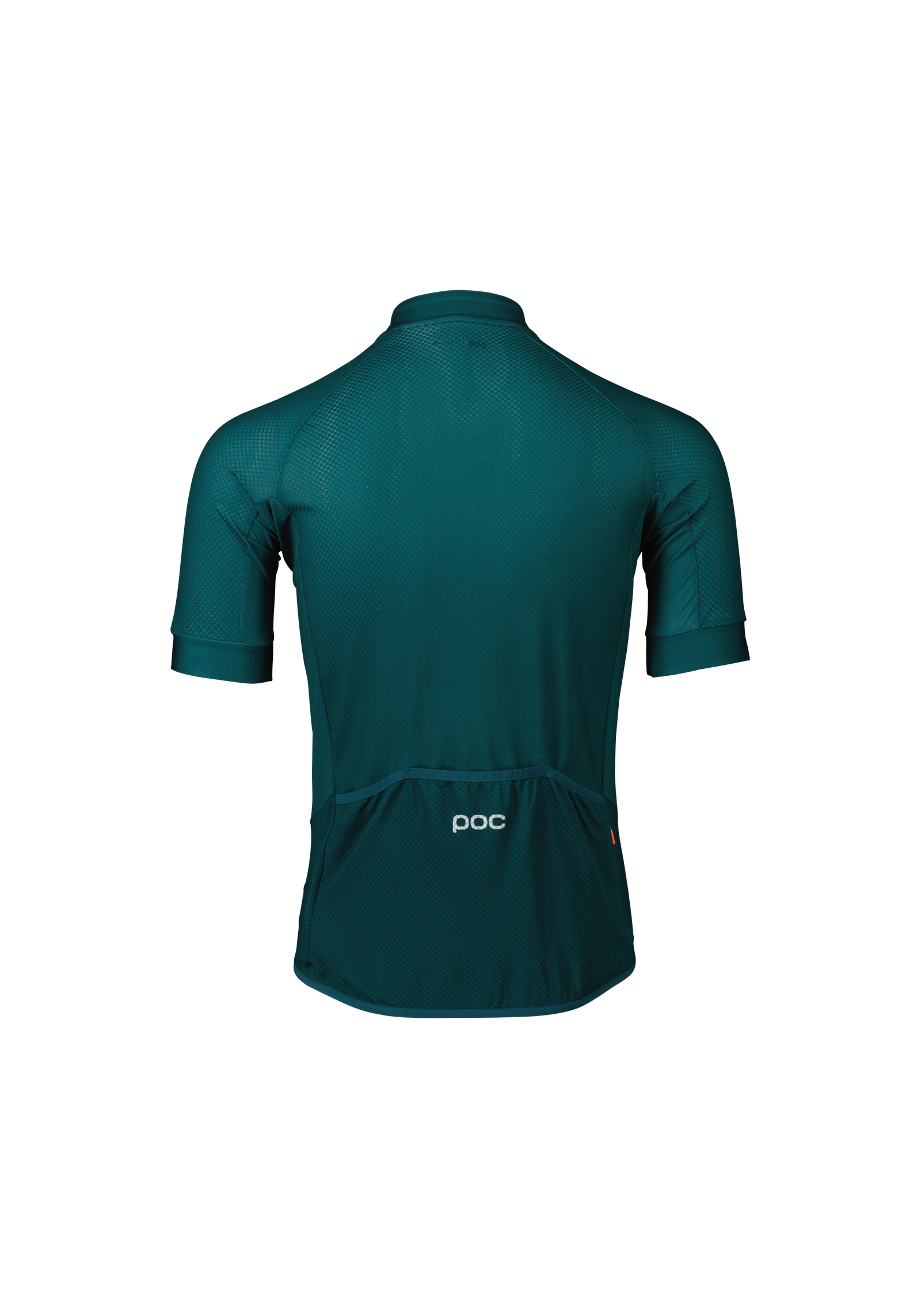 Men's Essential Logo Road Cycling Jersey - Image 2