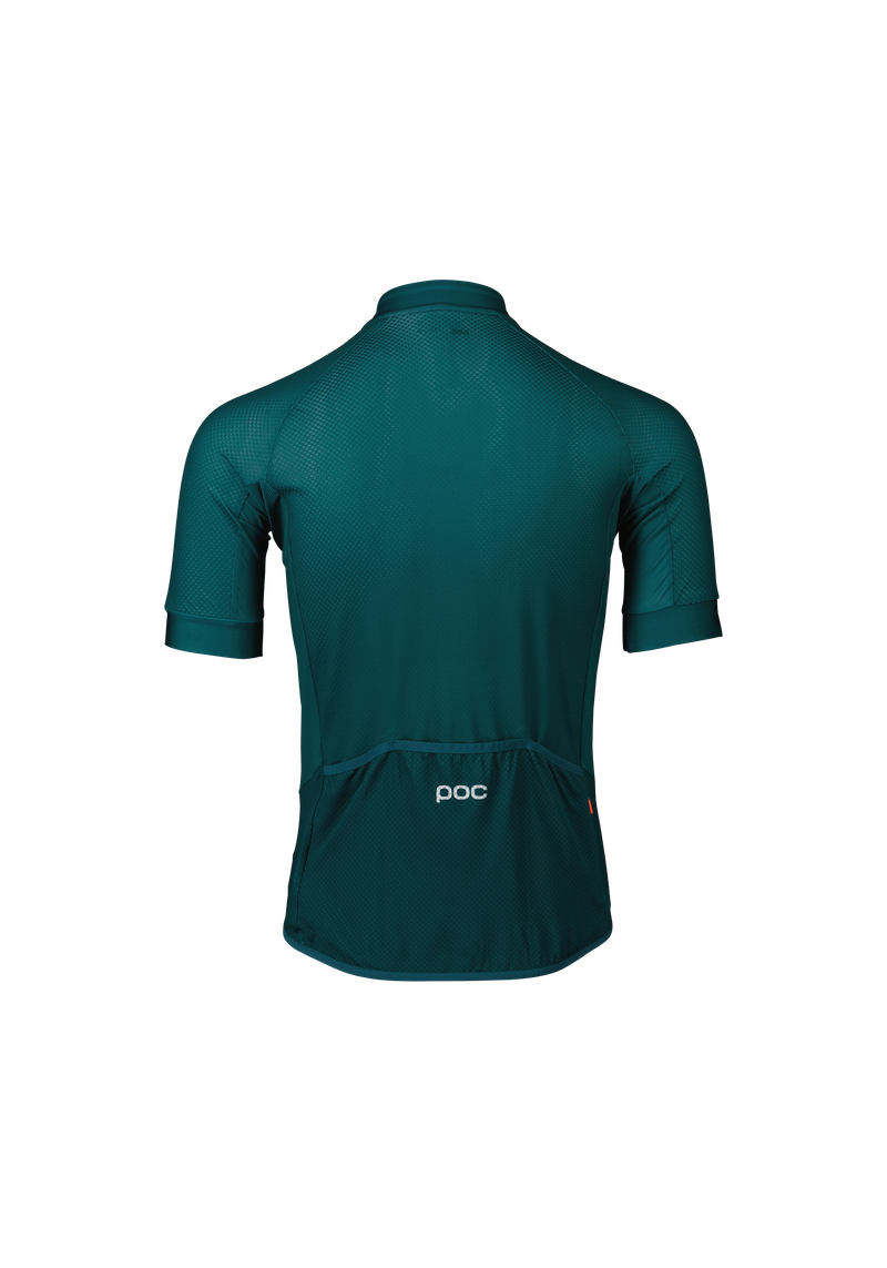 POC Essential Road Logo ジャージ size:XS レモン POC M's Essential Road Logo Jersey | Mount7.com