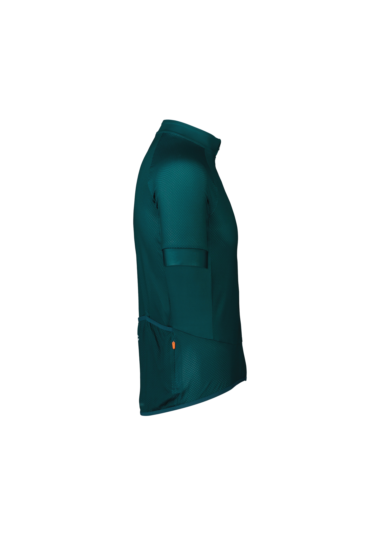 Men's Essential Logo Road Cycling Jersey - Image 3