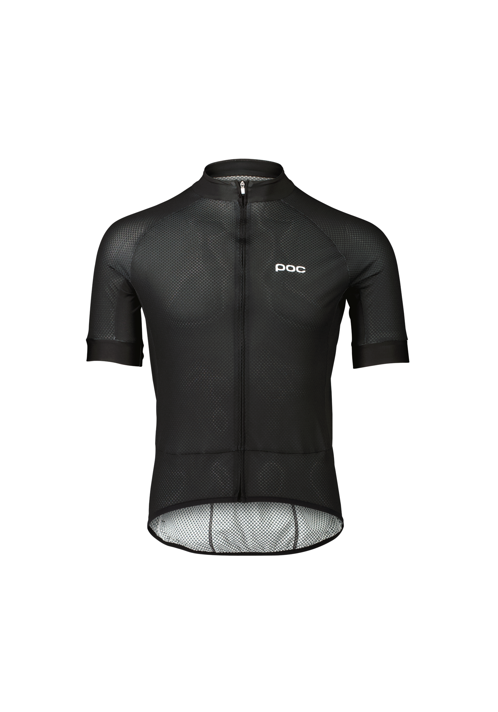 Men's Essential Logo Road Cycling Jersey - Image 1