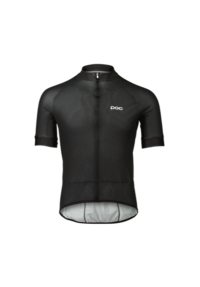 Men's Essential Logo Road Cycling Jersey